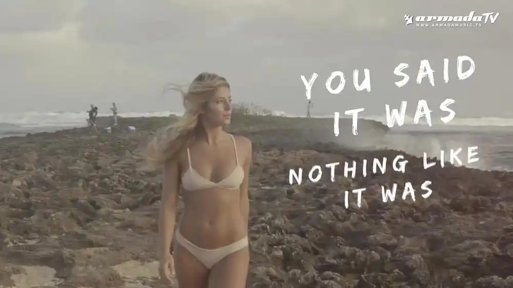 скачать клип Morgan Page feat. Rayla - Other Girl