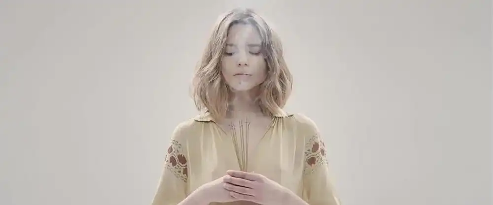 Sagi Abitbul - Mariko