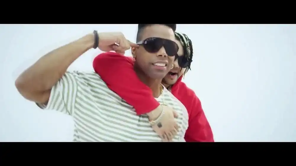 El Taiger ft. Marvin Freddy and Kayanco - Se Formo