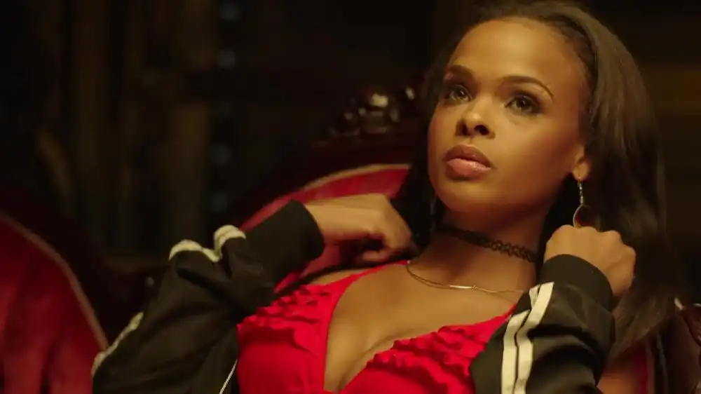 скачать клип Vybz Kartel, Wiz Kid - Wine To The Top