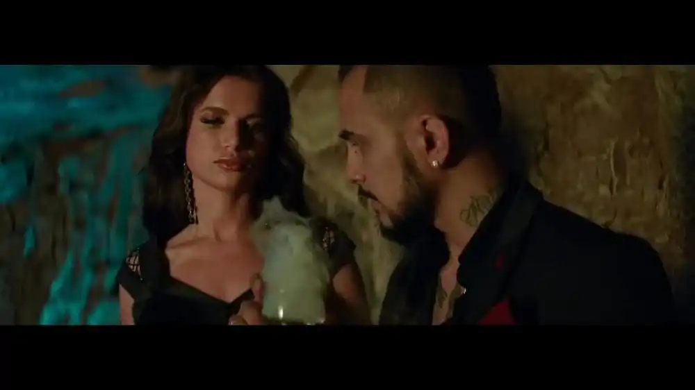 скачать клип Natan - Пахнет сексом