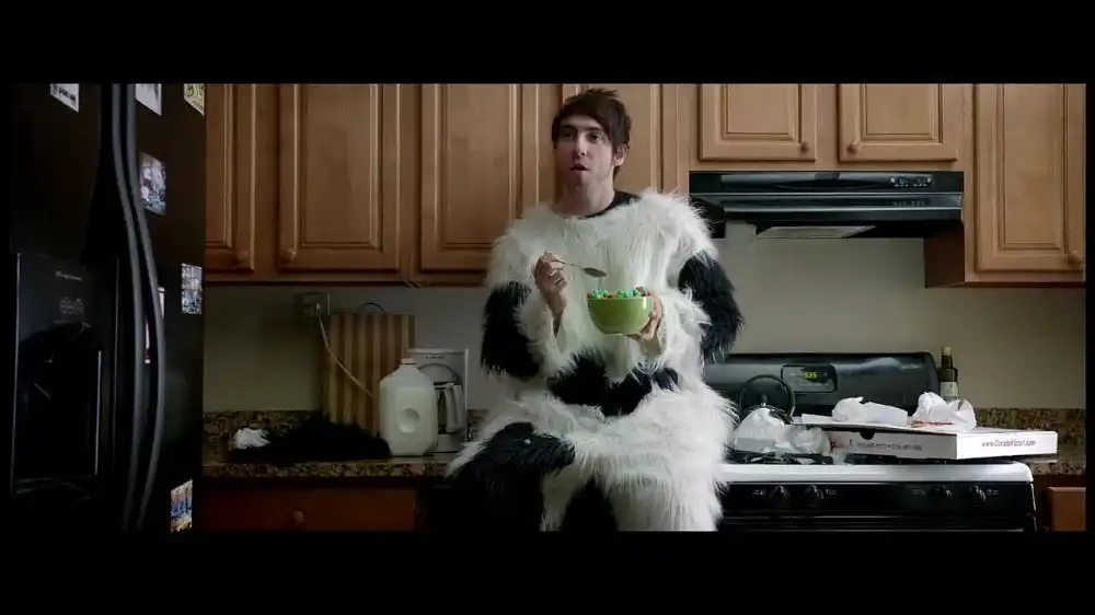 скачать клип All Time Low - Backseat Serenade