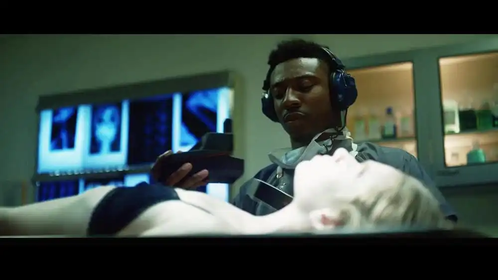 скачать клип Chris Lake - I Want You