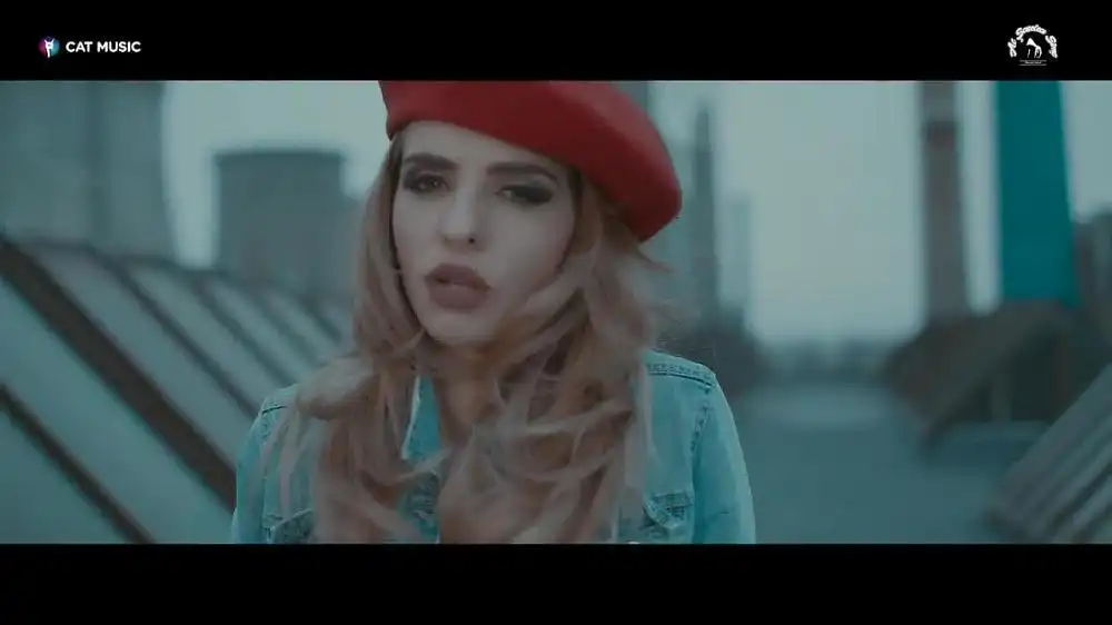 Cosy feat. Mellina - Trist dar adevarat