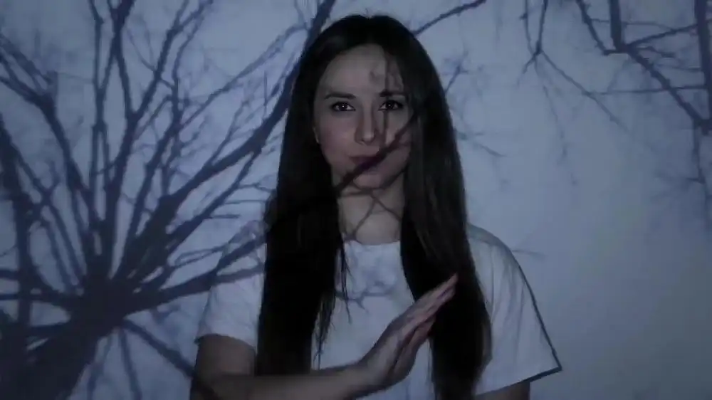 Ivan Hernandez ft. Jonny Rose - Paralyzed