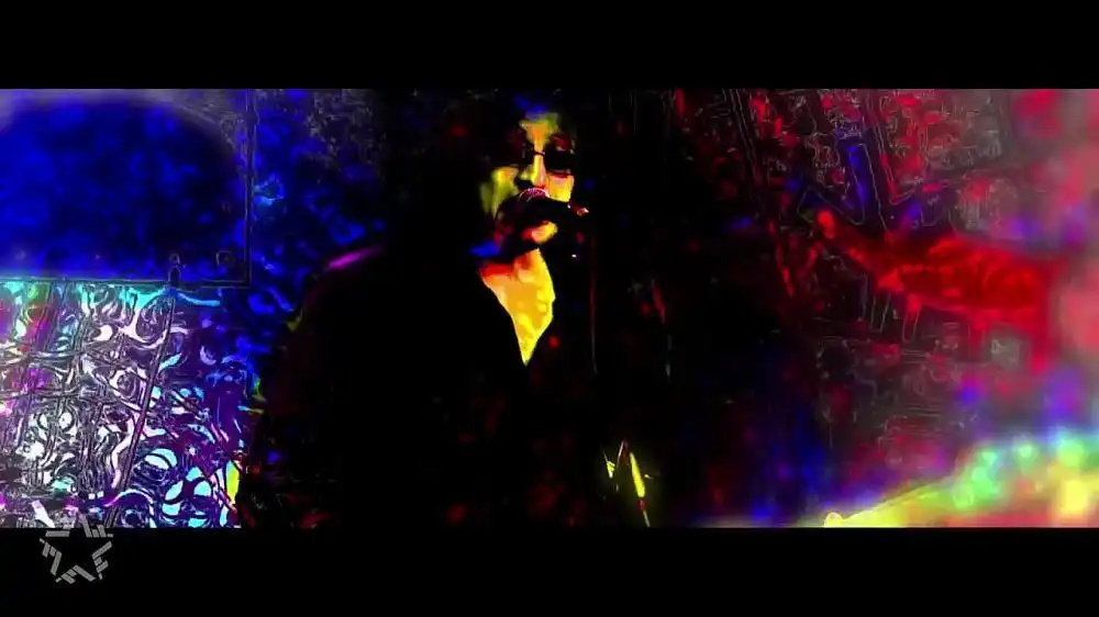 MR.БЭНИШ - Королева И Король