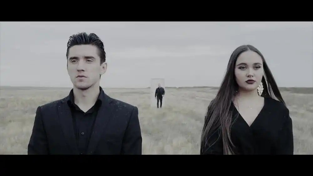 DRAMMA - Всем больно