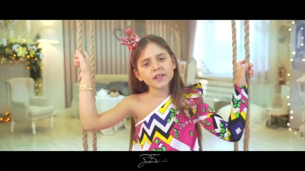 Злата Бобрицкая - Друзья