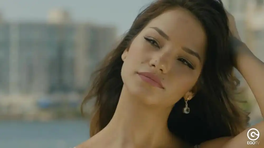 скачать клип RIDSA - Porto Rico