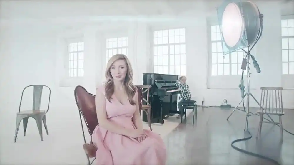 скачать клип NINA ANN - Ты спросишь однажды