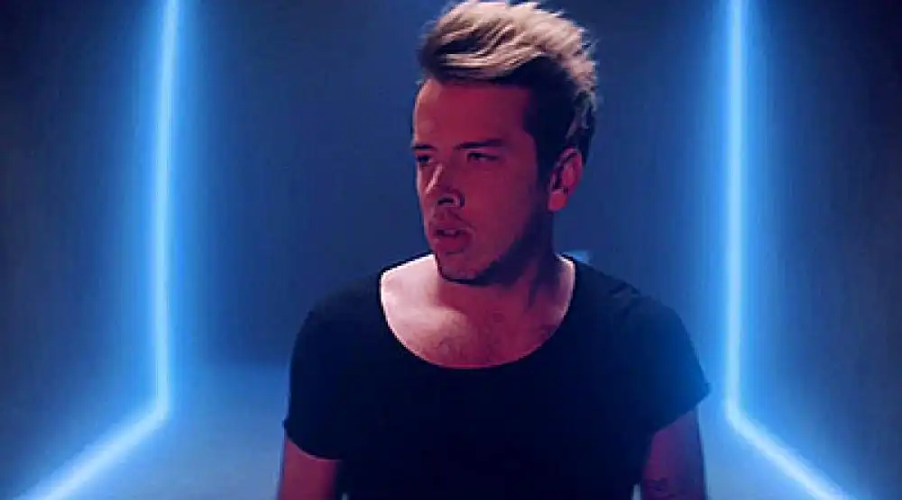 filous ft. Mat Kearney - Goodbye