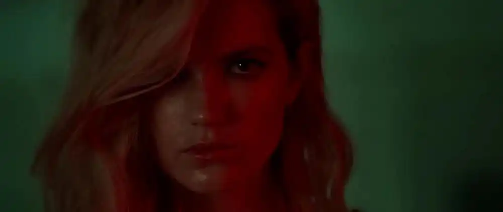 Say Lou Lou - Julian