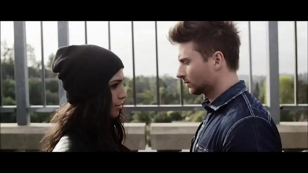 скачать клип Сергей Лазарев - Слёзы в моем сердце