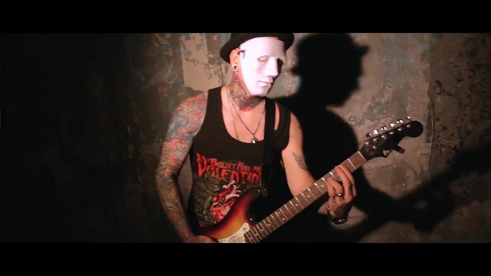 РВАНЫЕ РАНЫ - В VK