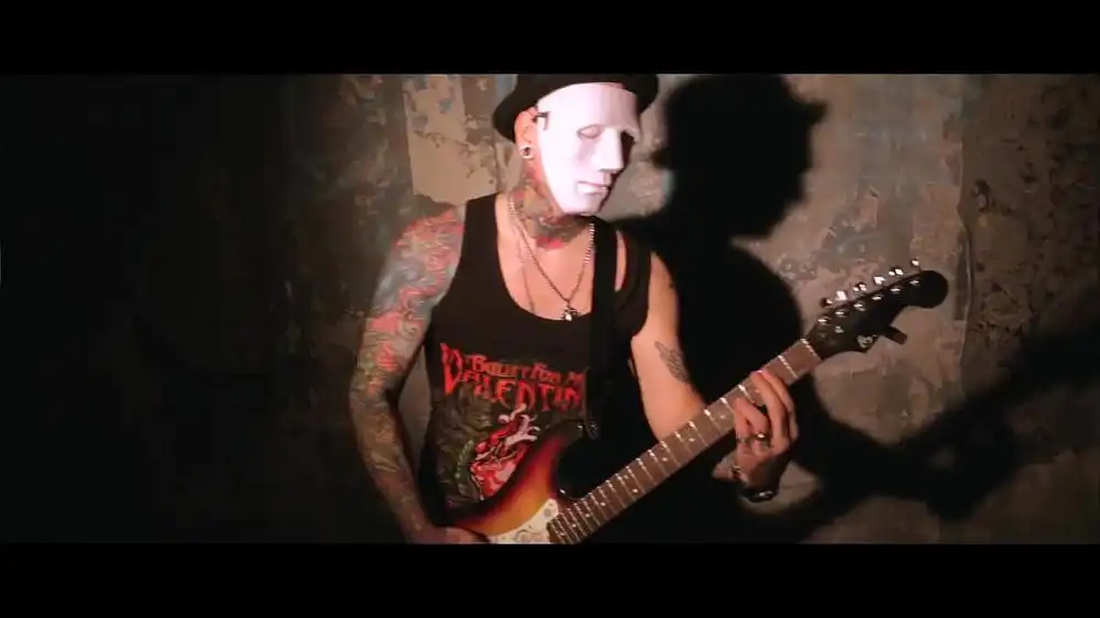 РВАНЫЕ РАНЫ - В VK