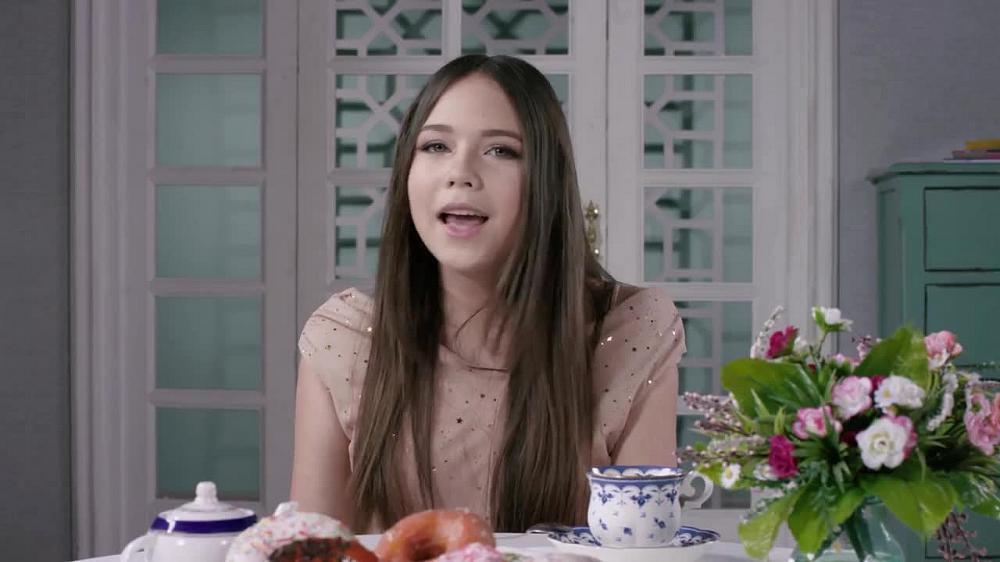 The Arina - Взрослая