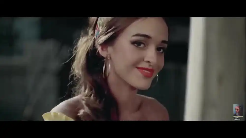 Виталька - Ты поправилась Наташа