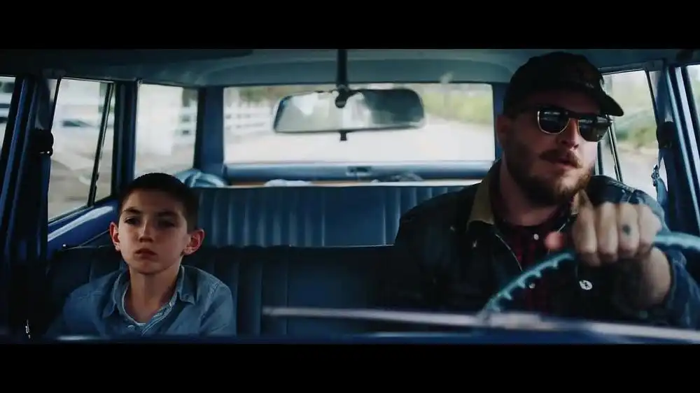 скачать клип Thrice - Black Honey