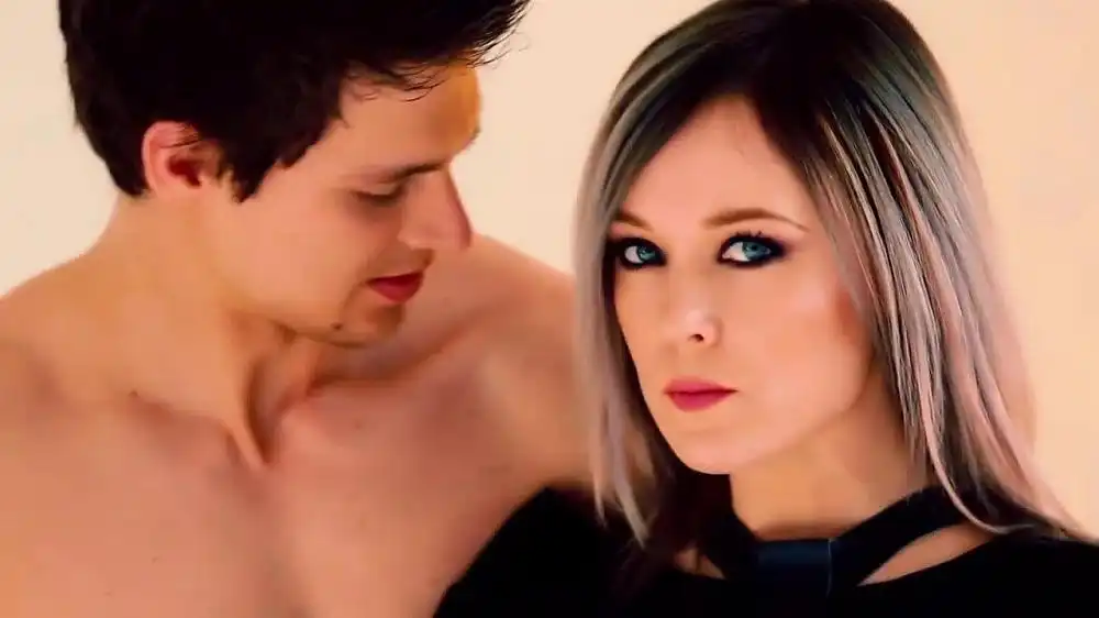 скачать клип Женя Вилль - Странные танцы