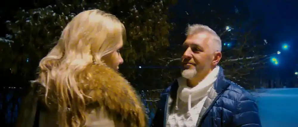 скачать клип TEYA - Пора