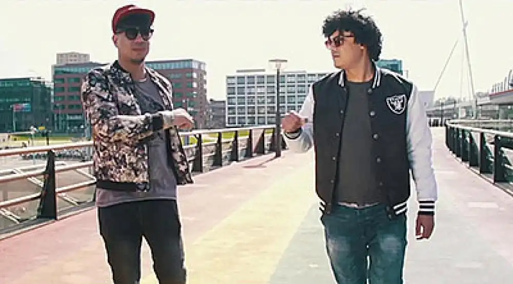 скачать клип Lucas and Steve x Pep and Rash - Feel Alive