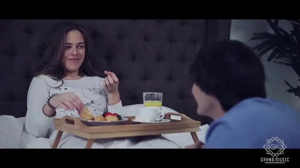 скачать клип Элан - Я не могу без тебя