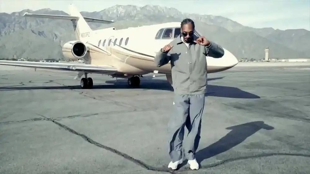 скачать клип Snoop Dogg - Promise You This