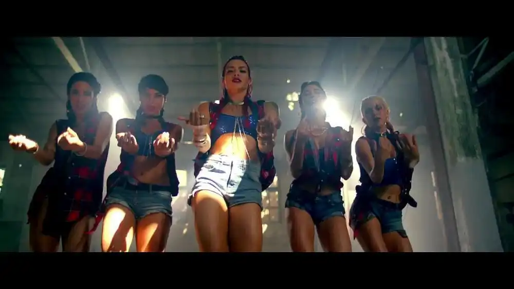 скачать клип Gente de Zona - Si No Vuelves