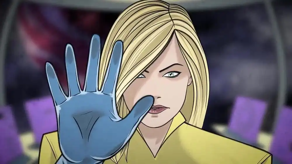 скачать клип The Night Flight Orchestra - Gemini