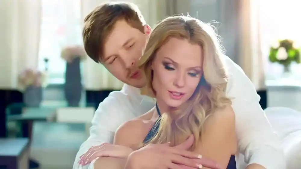 скачать клип Алекса Пол - Солнце