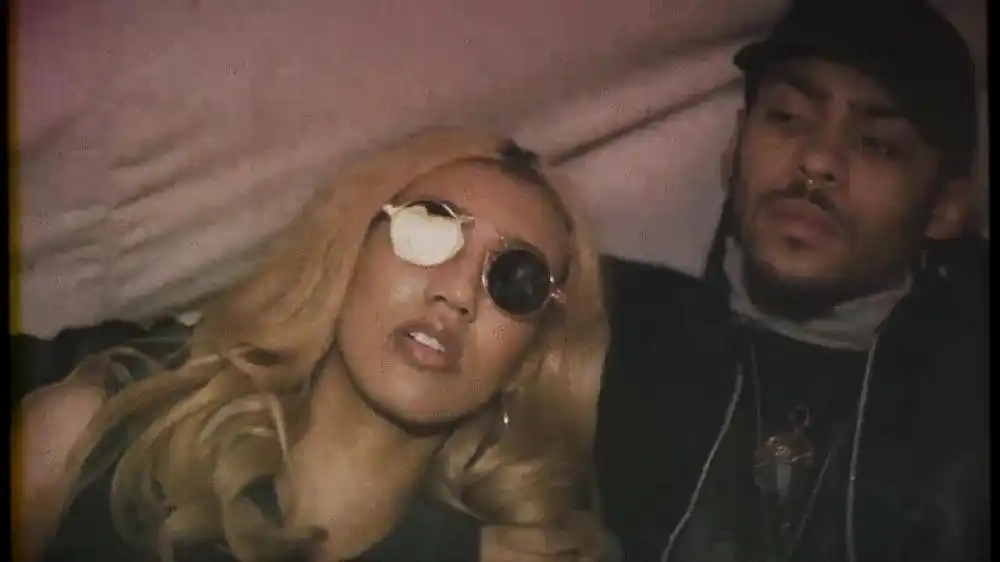 скачать клип ZAYN ft. PARTYNEXTDOOR - Still Got Time