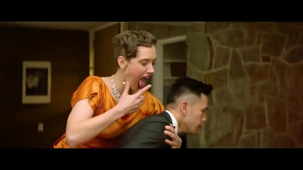 скачать клип Deorro - Rise and Shine