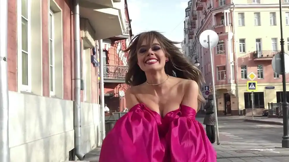 Ваня Чебанов - Ты №1