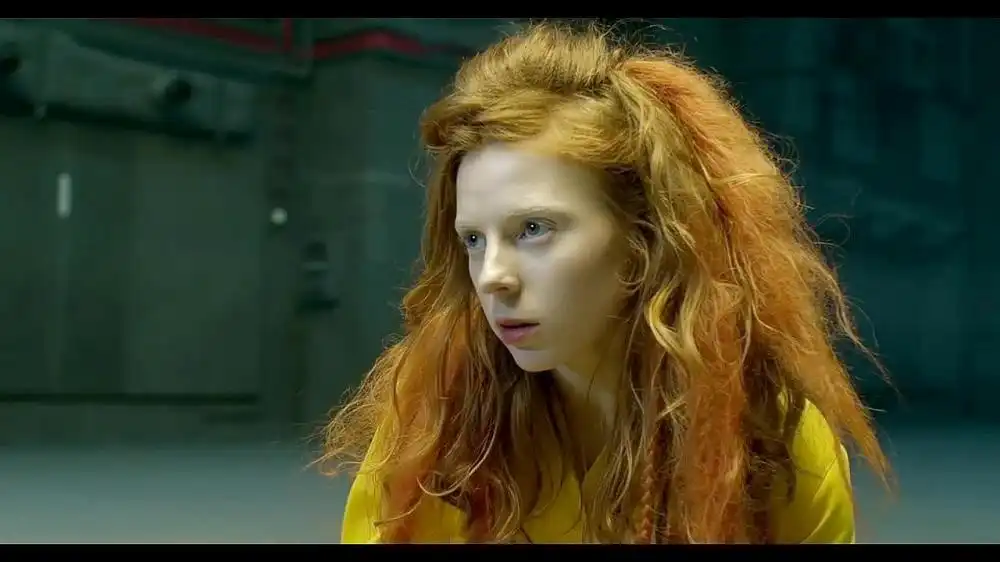 скачать клип Владислав Курасов - VOODOO