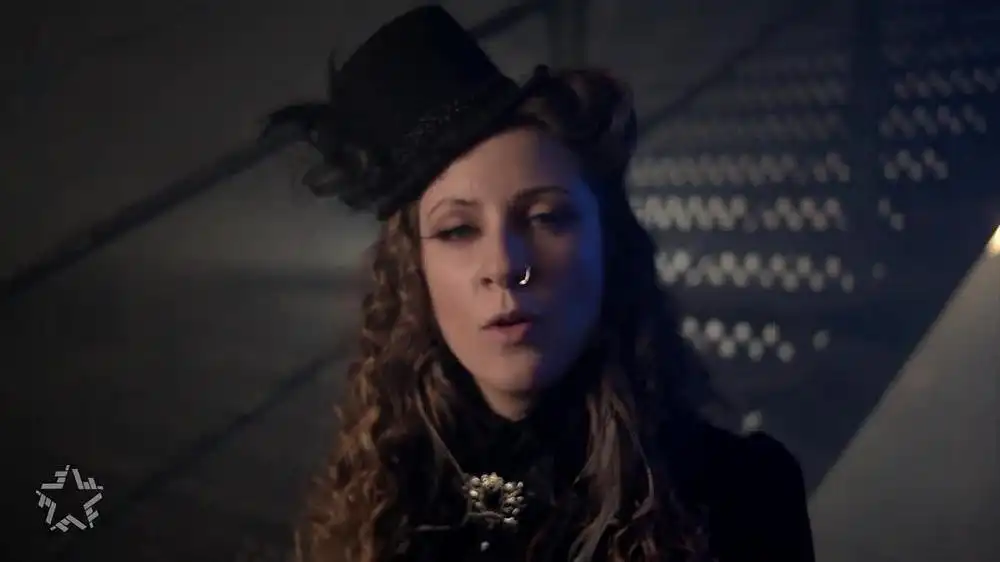 скачать клип ElisaBat Muse - Затерянный мир