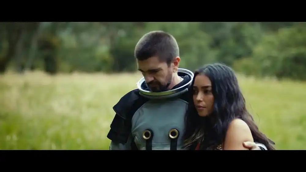 Juanes - Goodbye For Now