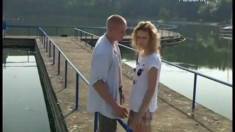 скачать клип Ирина Круг, Алексей Брянцев - Только ты