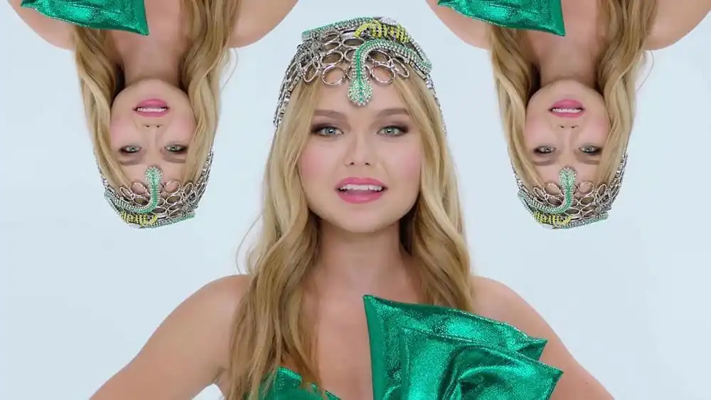 Стефания Маликова - Hey, DJ