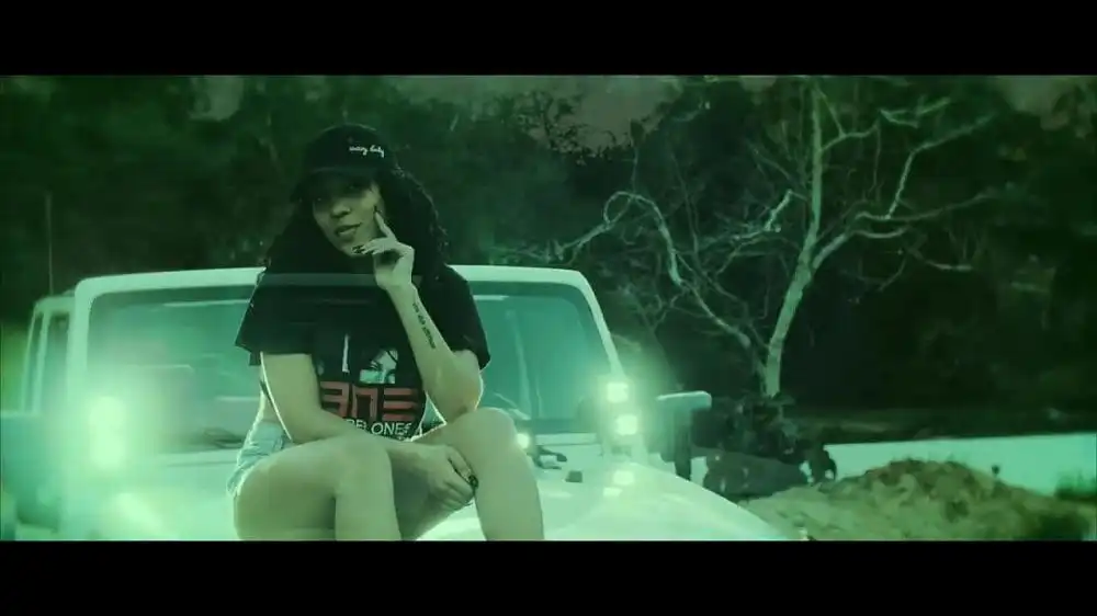 скачать клип Kennedy Rd. - Make It Last