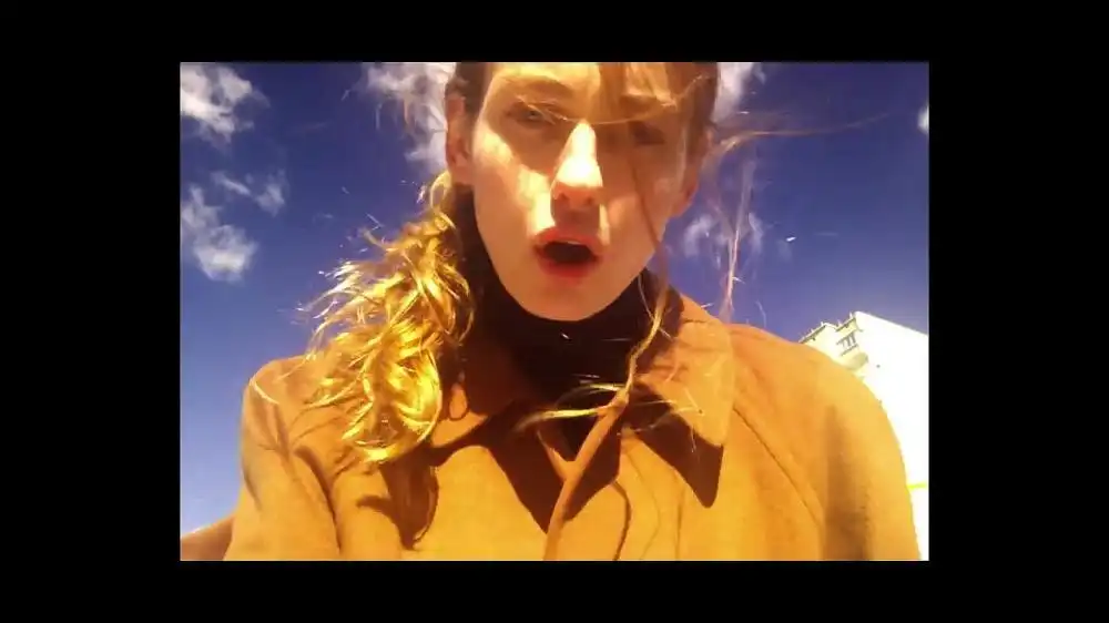 скачать клип ЛУНА - Осень