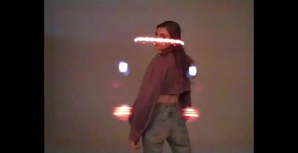 скачать клип ЛУНА - Алиса