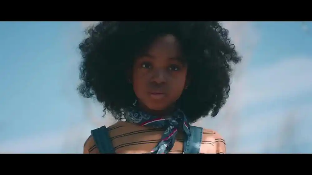 скачать клип Willy William - Voodoo Song