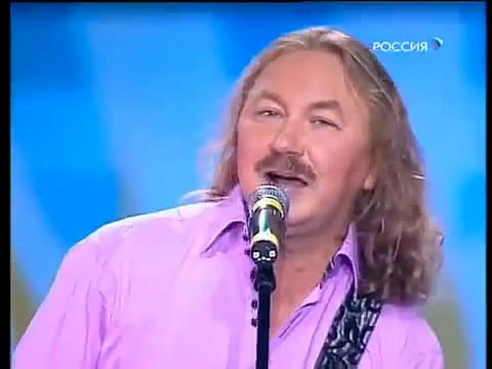 скачать клип Игорь Николаев - Дельфин и русалка