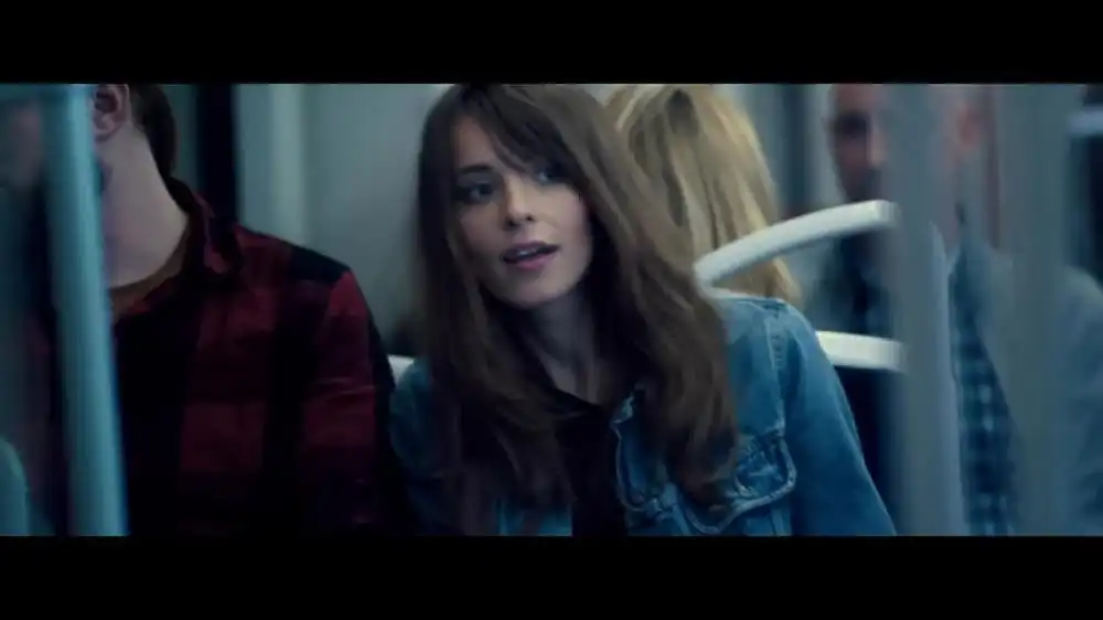 скачать клип James Arthur - Can I Be Him