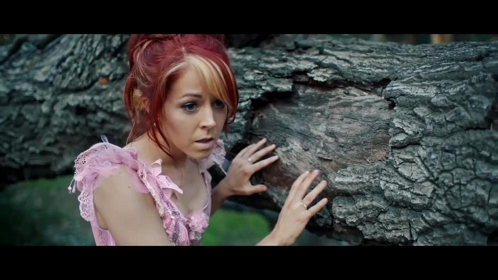 Lindsey Stirling Fakes