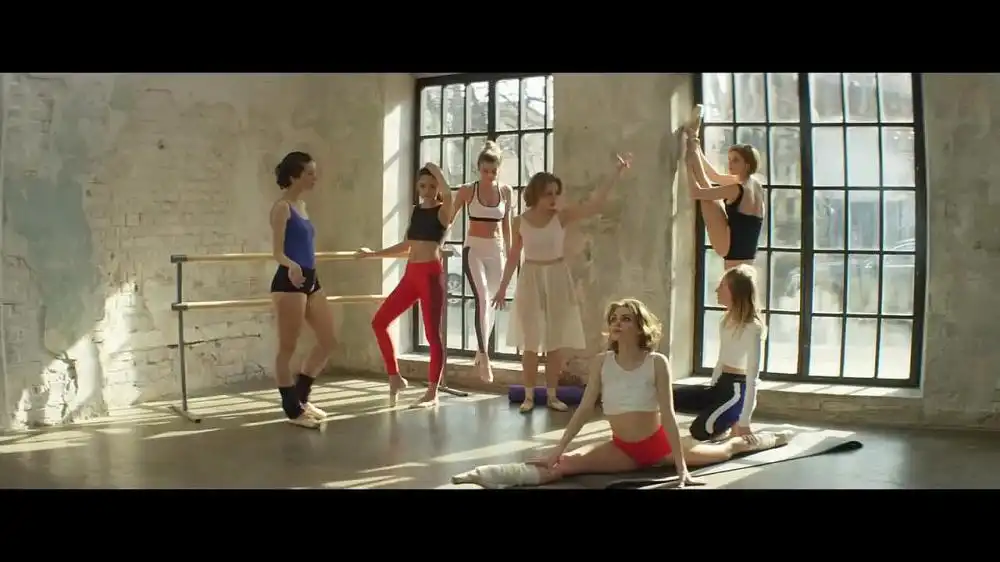 Lanskoy and Co. - Ты нравишься мне