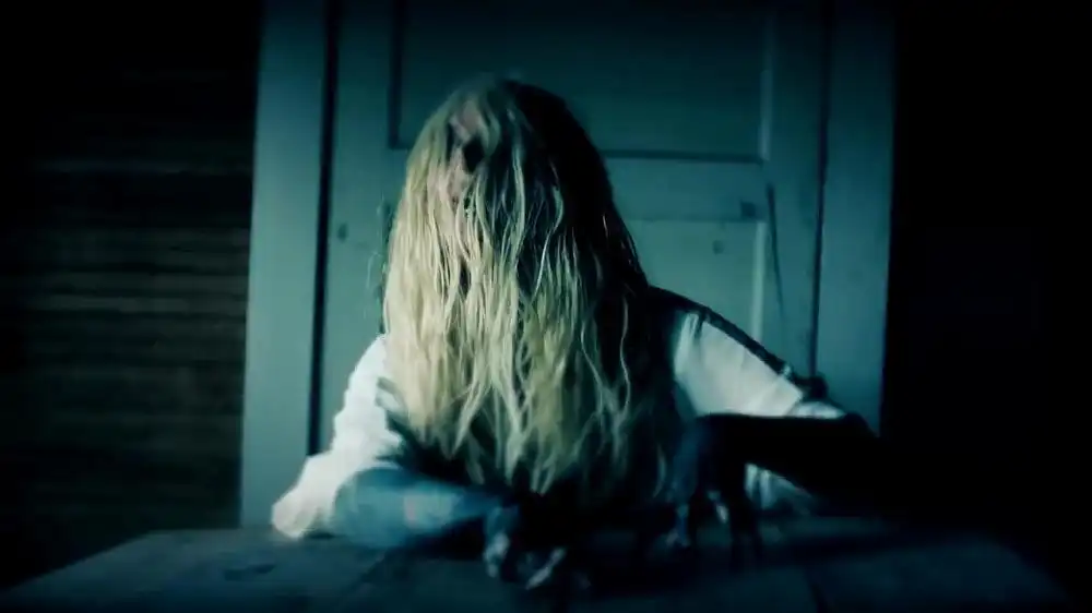 скачать клип In This Moment - Oh Lord