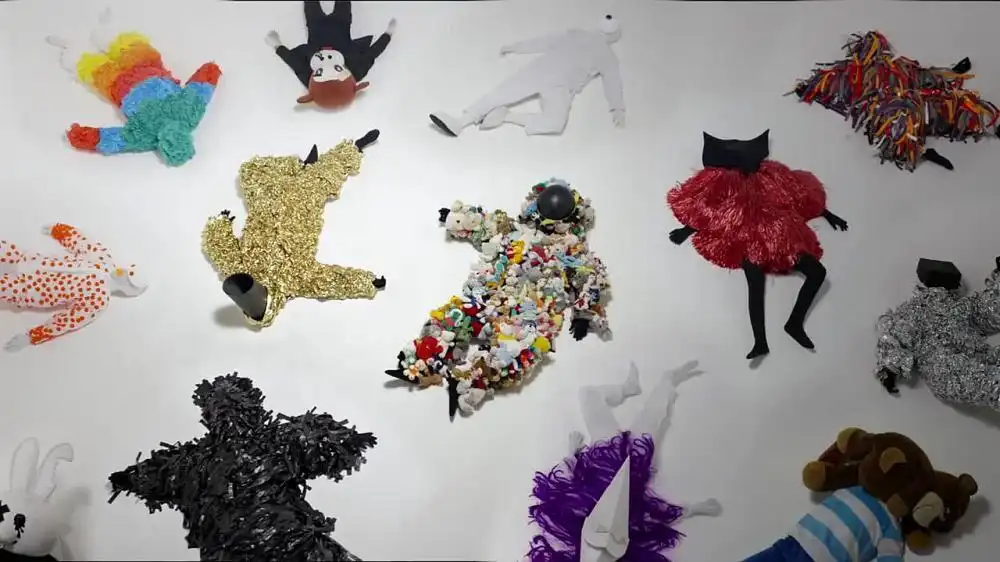 скачать клип Dan Black ft. Kelis - Farewell