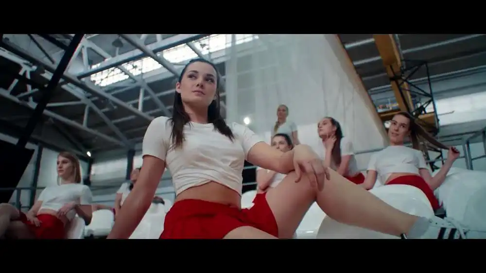 SUPERNOVA - Я и Мои Девочки