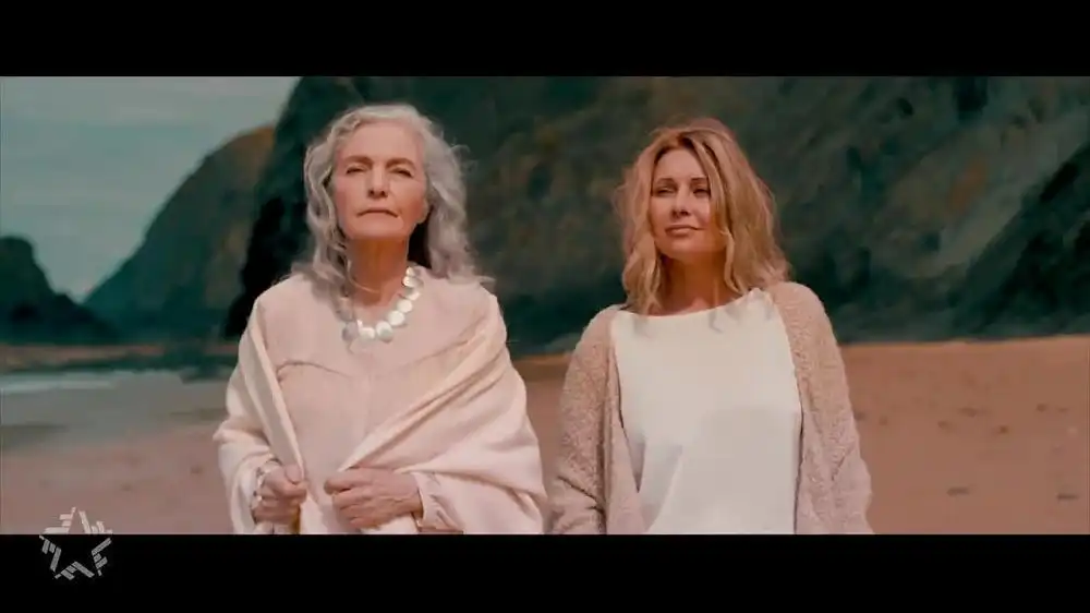 скачать клип Анжелика Варум - МАМА